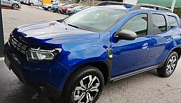 Dacia Duster 2ª Serie - 2023