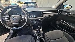 Skoda Fabia 1.0 Mpi Evo 80 Cv Monte Carlo