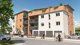 Rif.harmonia Tipo6| Appartamento Trilocale