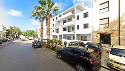 Attico Con Terrazza Panoramica Vista Mare
