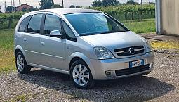 Opel Meriva 1ª Serie - 1.4 Benzina