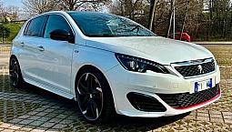 Peugeot 308 Gti 270 Cv Maniacale
