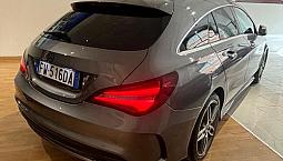 Mercedes-Benz Cla 220 D 170Cv Automatic Premium