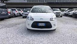 Citroen C3 - Exclusive - 55 000 Km