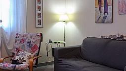 Appartamento Gallicano [147Vrg]