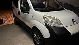 Citroen Nemo Benzina