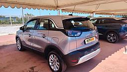 Opel Crossland 1.5 Ecotec D 110 Cv Elegance 2021