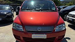 Fiat Multipla 1.9 Mjt 120cv Dimanyc/129.000km!