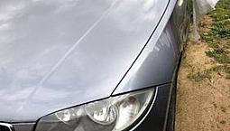 Bmw Serie 1 (E87) - 2015