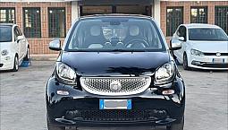 Smart Fortwo 1.0 Benzina Prezzo Promo