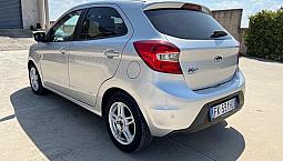 Ford Ka 1.2 85cv 5 Porte Ultimate