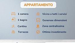 Trilocale A Spilimbergo