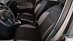 Citroen C3 Picasso C3 Picasso 1.6 Hdi 90 Exclusive