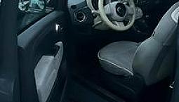 Fiat 500 - 2014