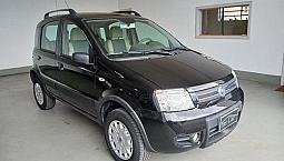 Fiat Panda 1.2 4x4 Climbing