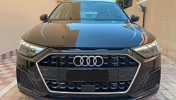 Audi A1 25 Tfsi Sportback Admired Garanzia 12 M