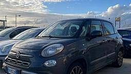 Fiat 500L - 2017