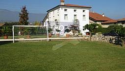 Rif.r/4452| Casa Affiancata Thiene