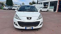 Peugeot 207 1.4 Hdi 70cv 5p. Millesim 200