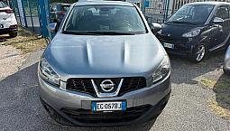 Nissan Qashqai 1.5 *Motore Revisionato*