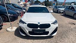 Bmw 218I Coupé M Sport