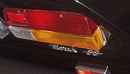 Maserati Merak Ss Anno 1982
