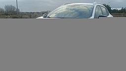 Renault Megane Mgane 1.5 Dci 110Cv Edc Sportour Wa