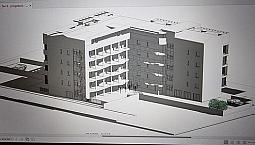 Nuovo Trilocale A4, Doppio Terrazzo, Strada Parco