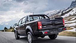 Evo Cross 4 Evo 2.0 Turbo Diesel Doppia Cabina