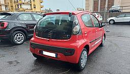 Citroen C1 1.0 68 Cv 5p. Amic1