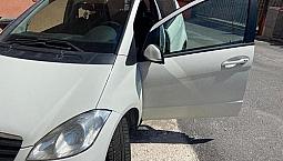 Mercedes Classe A (W/C169) - 2011