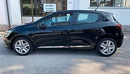 Clio Tce 100 Cv Gpl 5 Porte Zen Restyling