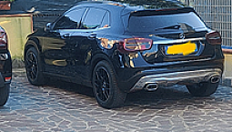 Mercedes Gla Finanziabile