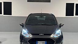 Ford B-max 1.0 Benzina Titanium