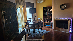 Appartamento Palazzo Lucchetta