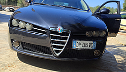 Alfa Romeo 159