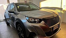 Peugeot 2008 Puretech Turbo 130 S&S Allure