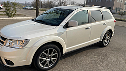 Fiat Freemont