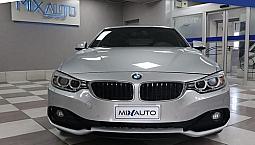 Bmw 420 D Gran Coupé Sport Aut Eu6