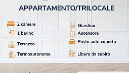 Trilocale A Pasiano Di Pordenone