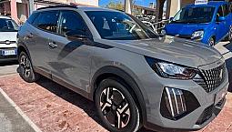 Peugeot 2008 Puretech 100 S&S Allure