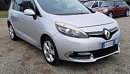 Renault Scenic Scénic Xmod 1.5 Dci 110cv Wave