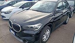 Bmw X1 Sdrive16D Business Advantage - Gc728Gf