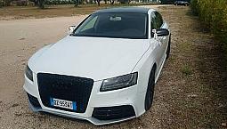 Audi A5 1ª Serie