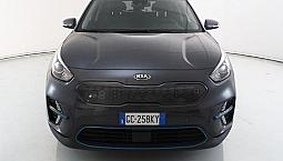 Kia E-Niro 64 Kwh Evolution