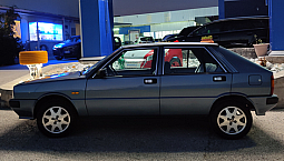 Lancia Delta