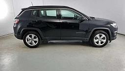 Jeep Compass 1.6 Mjet Ii 88kw Business