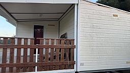 Casa Su Ruote