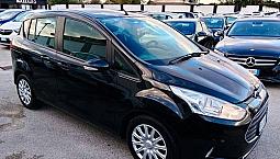 Ford B-Max Tdci 70 Mila Km
