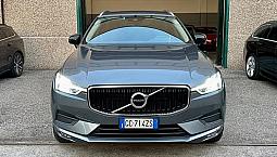 Volvo Xc60 B4 Awd 2.0 Geartronic Momentum Pro 197C